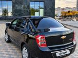 Chevrolet Cobalt 2026 года за 6 490 000 тг. в Актау – фото 2