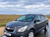 Chevrolet Cobalt 2026 года за 6 490 000 тг. в Актау – фото 4