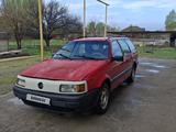 Volkswagen Passat 1992 годаүшін1 200 000 тг. в Тараз – фото 4