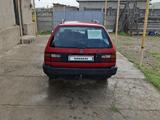 Volkswagen Passat 1992 годаүшін1 200 000 тг. в Тараз – фото 3