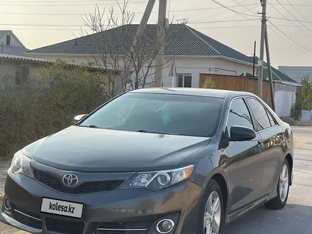 Toyota Camry 2014 года за 5 900 000 тг. в Актау