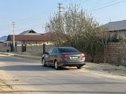 Toyota Camry 2014 года за 5 900 000 тг. в Актау – фото 11