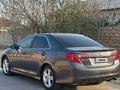 Toyota Camry 2014 года за 5 900 000 тг. в Актау – фото 4