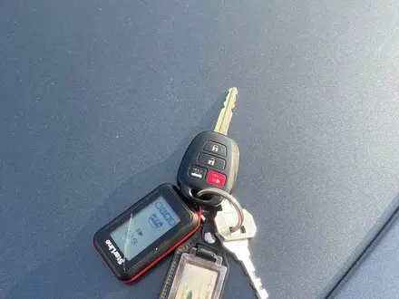 Toyota Camry 2014 года за 5 900 000 тг. в Актау – фото 9