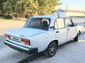 ВАЗ (Lada) 2107 2006 года за 1 000 000 тг. в Астана – фото 11