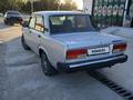 ВАЗ (Lada) 2107 2006 года за 1 000 000 тг. в Астана – фото 12