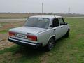 ВАЗ (Lada) 2107 2006 года за 1 000 000 тг. в Астана – фото 4