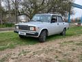 ВАЗ (Lada) 2107 2006 года за 1 000 000 тг. в Астана – фото 5