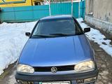 Volkswagen Golf 1993 годаүшін1 350 000 тг. в Шымкент