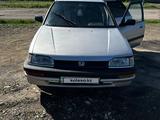 Honda Concerto 1991 года за 1 000 000 тг. в Аягоз – фото 4