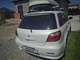Mitsubishi Outlander 2004 годаүшін3 800 000 тг. в Шымкент – фото 4