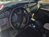 Mitsubishi Outlander 2004 годаүшін3 800 000 тг. в Шымкент – фото 5