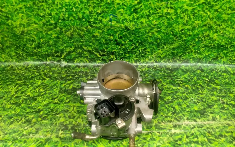 Дроссельная заслонка на mitsubishi galant 1.8 GDI. Галант за 25 000 тг. в Алматы