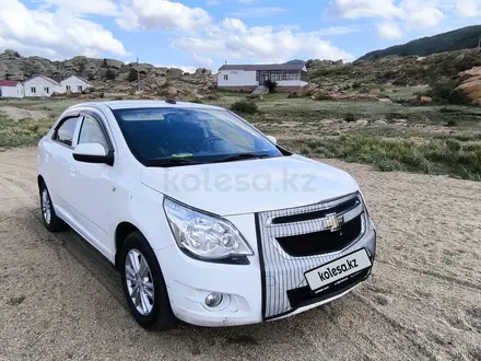 Chevrolet Cobalt 2022 года за 6 200 000 тг. в Павлодар