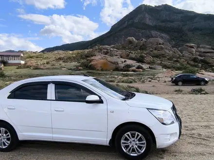 Chevrolet Cobalt 2022 года за 6 200 000 тг. в Павлодар – фото 7