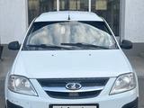 ВАЗ (Lada) Largus 2013 годаүшін3 500 000 тг. в Шымкент