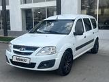 ВАЗ (Lada) Largus 2013 года за 3 500 000 тг. в Шымкент – фото 2