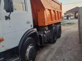 КамАЗ 2004 года за 8 500 000 тг. в Туркестан – фото 3