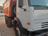 КамАЗ 2004 года за 8 500 000 тг. в Туркестан – фото 4