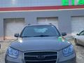 Hyundai Santa Fe 2006 годаfor4 700 000 тг. в Актобе