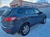 Hyundai Santa Fe 2006 года за 4 900 000 тг. в Актобе – фото 3