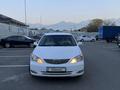 Toyota Camry 2002 годаүшін4 600 000 тг. в Алматы