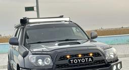 Toyota 4Runner 2006 года за 13 000 000 тг. в Актау – фото 3
