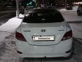 Hyundai Accent 2011 года за 4 200 000 тг. в Караганда – фото 2