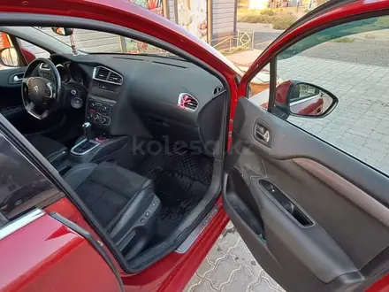 Citroen C4 2012 года за 2 700 000 тг. в Алматы – фото 3