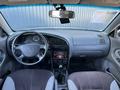 Kia Spectra 2008 года за 2 650 000 тг. в Актобе – фото 10