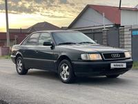 Audi 100 1993 года за 2 900 000 тг. в Талдыкорган