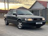 Audi 100 1993 года за 2 900 000 тг. в Талдыкорган – фото 5