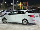 Hyundai Accent 2013 годаfor4 400 000 тг. в Астана – фото 3