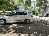 Hyundai Accent 2014 года за 4 342 949 тг. в Талдыкорган – фото 4