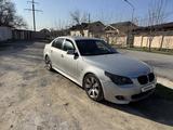BMW 535 2007 годаүшін5 500 000 тг. в Шымкент