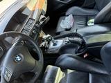 BMW 535 2007 годаүшін5 500 000 тг. в Шымкент – фото 4