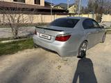 BMW 535 2007 годаүшін5 500 000 тг. в Шымкент – фото 3