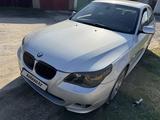 BMW 535 2007 годаүшін5 500 000 тг. в Шымкент – фото 2