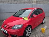 Volkswagen Golf Plus 2007 года за 3 500 000 тг. в Алматы