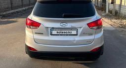 Hyundai Tucson 2012 годаfor6 600 000 тг. в Алматы – фото 4