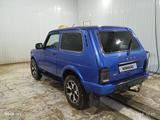 ВАЗ (Lada) Lada 2121 2020 года за 4 500 000 тг. в Бейнеу – фото 4