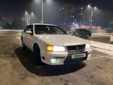 Nissan Cefiro 1995 годаүшін1 650 000 тг. в Алматы – фото 2