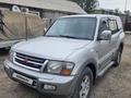 Mitsubishi Pajero 2002 года за 5 500 000 тг. в Талдыкорган – фото 2