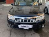 Subaru Forester 2013 годаүшін6 000 000 тг. в Семей