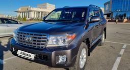 Toyota Land Cruiser 2014 годаүшін26 000 000 тг. в Алматы