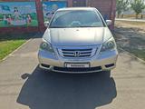 Honda Odyssey 2008 года за 8 000 000 тг. в Алматы