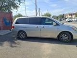 Honda Odyssey 2008 года за 8 000 000 тг. в Алматы – фото 2