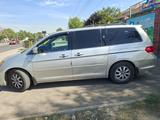 Honda Odyssey 2008 года за 8 000 000 тг. в Алматы – фото 3