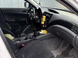 Subaru Impreza 2007 года за 3 799 000 тг. в Алматы – фото 2