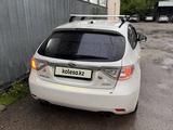 Subaru Impreza 2007 года за 3 799 000 тг. в Алматы – фото 3